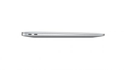 USB-C porty na Macbooku Air