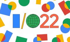 Logotipo-del-Google-IO-de-2022