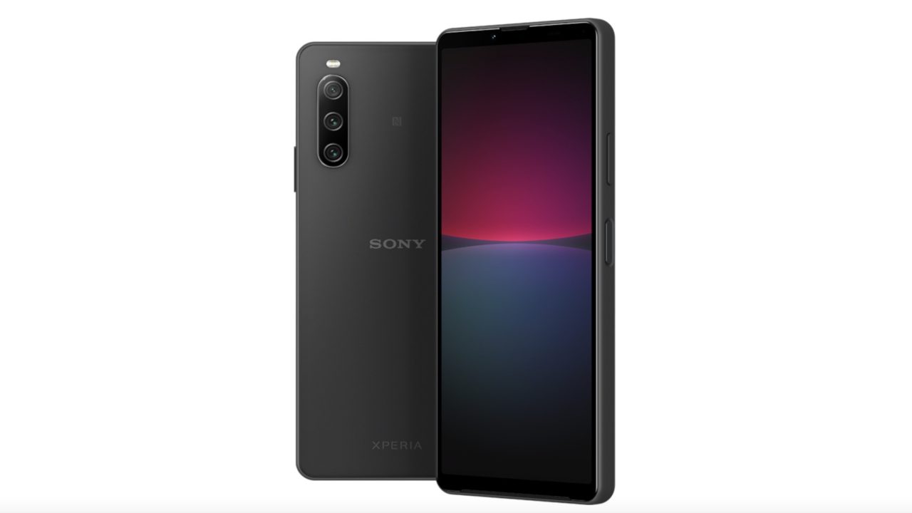 Sony 10 iv. Sony Xperia 10 IV. Xperia 10 IV.