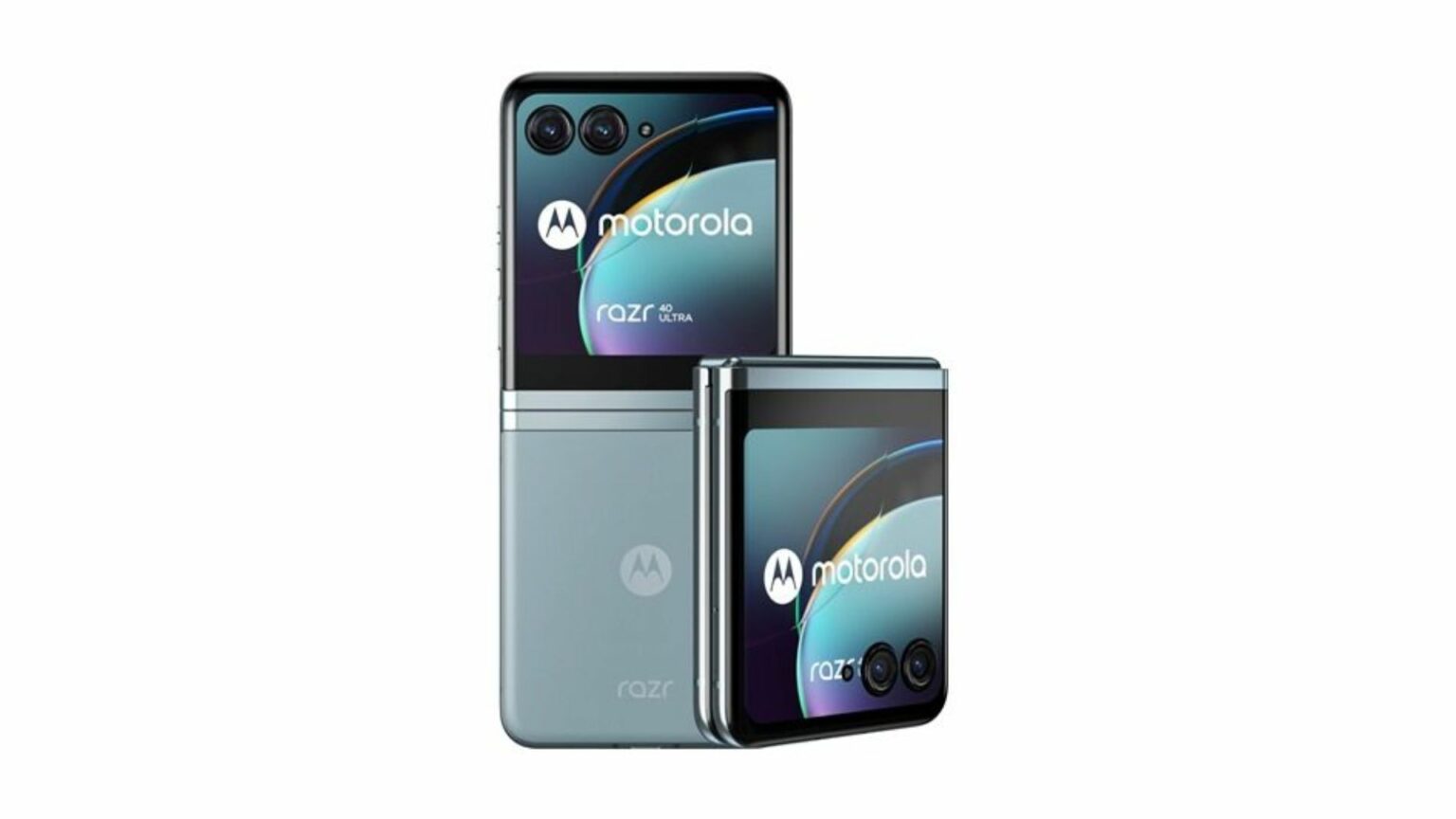 Motorola Razr 40 Ultra